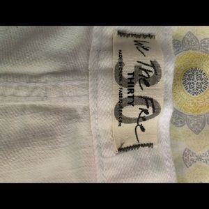 We The Free / Free People Shorts